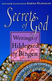 Capa do artigo Secrets Of God