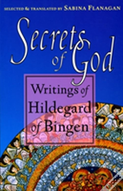 Capa do artigo Secrets Of God