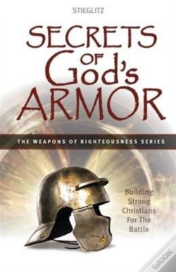 Capa do artigo Secrets Of God'S Armor