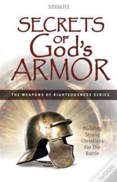 Secrets Of God'S Armor