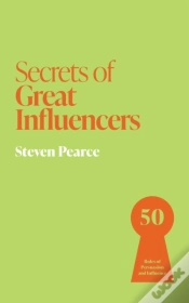 Capa do artigo Secrets Of Great Influencers