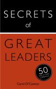 Secrets Of Great Leaders