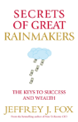 Secrets Of Great Rainmakers - Preview