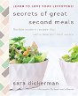 Secrets Of Great Second Meals - Preview