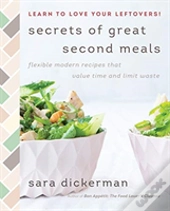 Secrets Of Great Second Meals