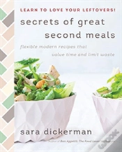 Capa do artigo Secrets Of Great Second Meals