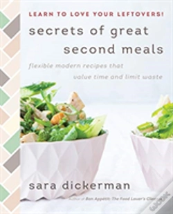Capa do artigo Secrets Of Great Second Meals