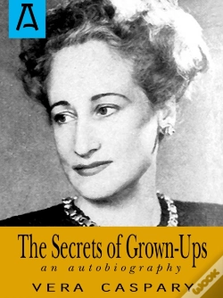 Capa do artigo Secrets Of Grown-Ups
