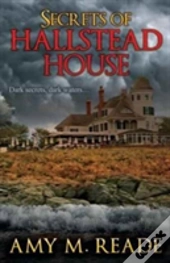 Secrets Of Hallstead House