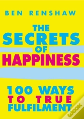 Capa do artigo Secrets Of Happiness