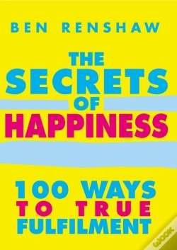Capa do artigo Secrets Of Happiness