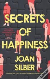 Capa do artigo Secrets Of Happiness