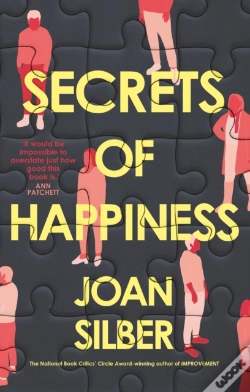 Capa do artigo Secrets Of Happiness