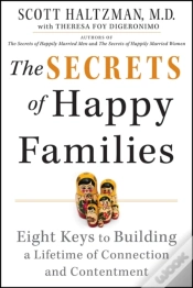 Capa do artigo Secrets Of Happy Families