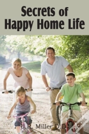 Capa do artigo Secrets Of Happy Home Life