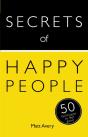 Secrets Of Happy People - Preview