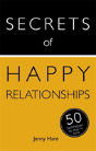 Secrets Of Happy Relationships - Preview