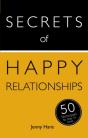 Secrets Of Happy Relationships - Preview