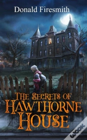 Capa do artigo Secrets Of Hawthorne House