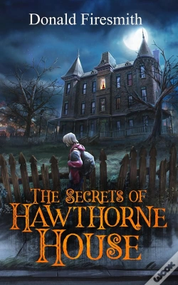 Capa do artigo Secrets Of Hawthorne House