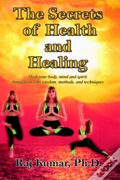 Capa do artigo Secrets Of Health And Healing