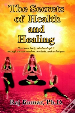 Capa do artigo Secrets Of Health And Healing