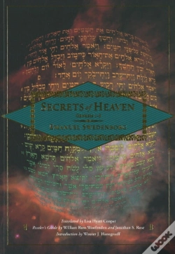 Capa do artigo Secrets Of Heaven 1