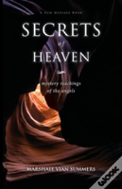 Capa do artigo Secrets Of Heaven
