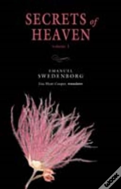 Capa do artigo Secrets Of Heaven Volume 1