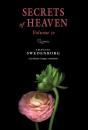 Secrets Of Heaven Volume 10 - Preview