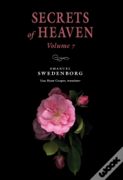 Capa do artigo Secrets Of Heaven Volume 7