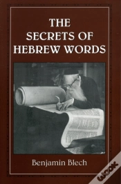 Capa do artigo Secrets Of Hebrew Words
