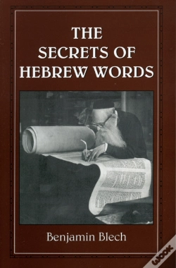 Capa do artigo Secrets Of Hebrew Words