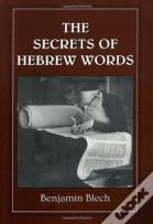 Secrets Of Hebrew Words
