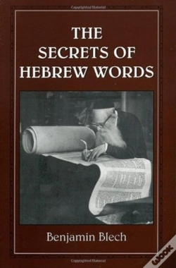 Capa do artigo Secrets Of Hebrew Words