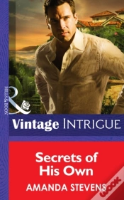 Capa do artigo Secrets Of His Own