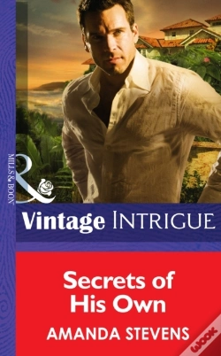 Capa do artigo Secrets Of His Own
