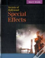 Capa do artigo Secrets Of Hollywood Special Effects