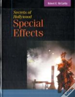 Capa do artigo Secrets Of Hollywood Special Effects
