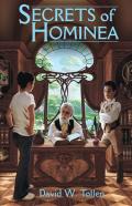 Secrets Of Hominea