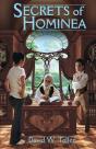 Secrets Of Hominea - Preview