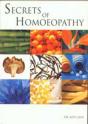 Secrets Of Homoeopathy - Preview