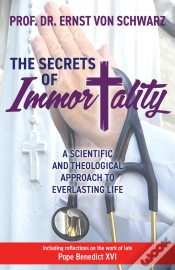 Capa do artigo Secrets Of Immortality