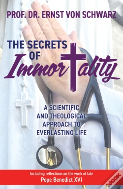 Capa do artigo Secrets Of Immortality