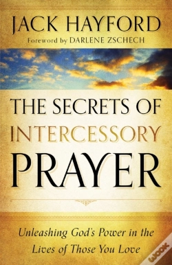 Capa do artigo Secrets Of Intercessory Prayer