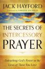 Secrets Of Intercessory Prayer - Preview