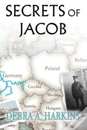 Capa do artigo Secrets Of Jacob