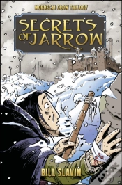 Capa do artigo Secrets Of Jarrow
