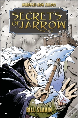 Capa do artigo Secrets Of Jarrow