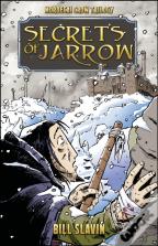 Secrets Of Jarrow